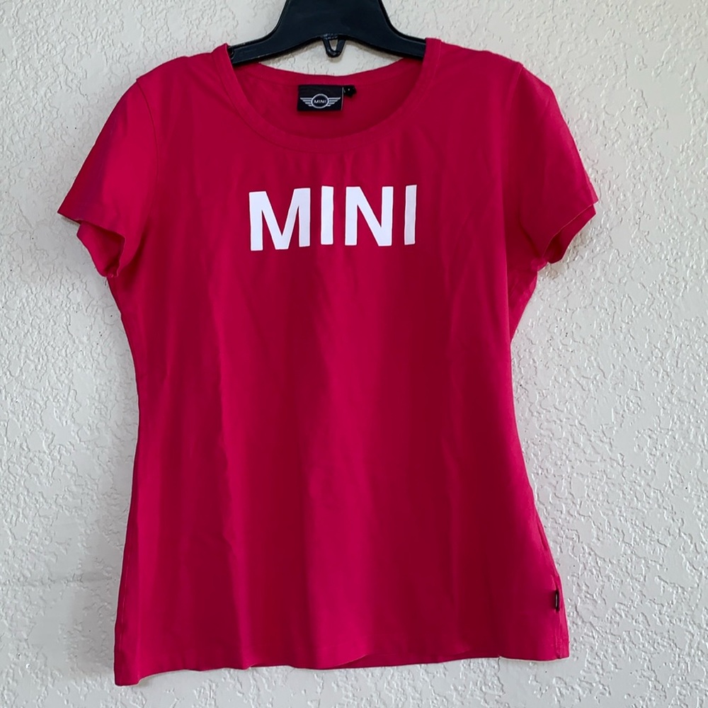 MINI Cooper fitted T